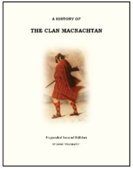 A History of the Clan Macnachtan