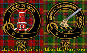 MacNaugton-MacMillan banner